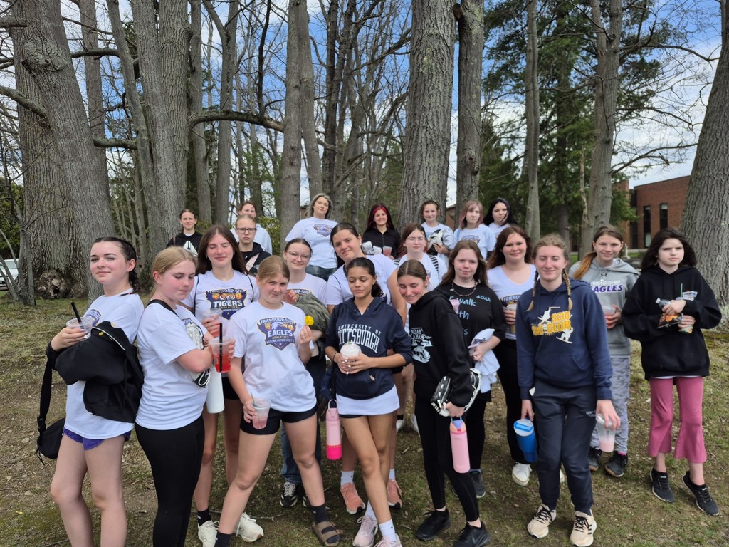 Friendship-Scio Athletes