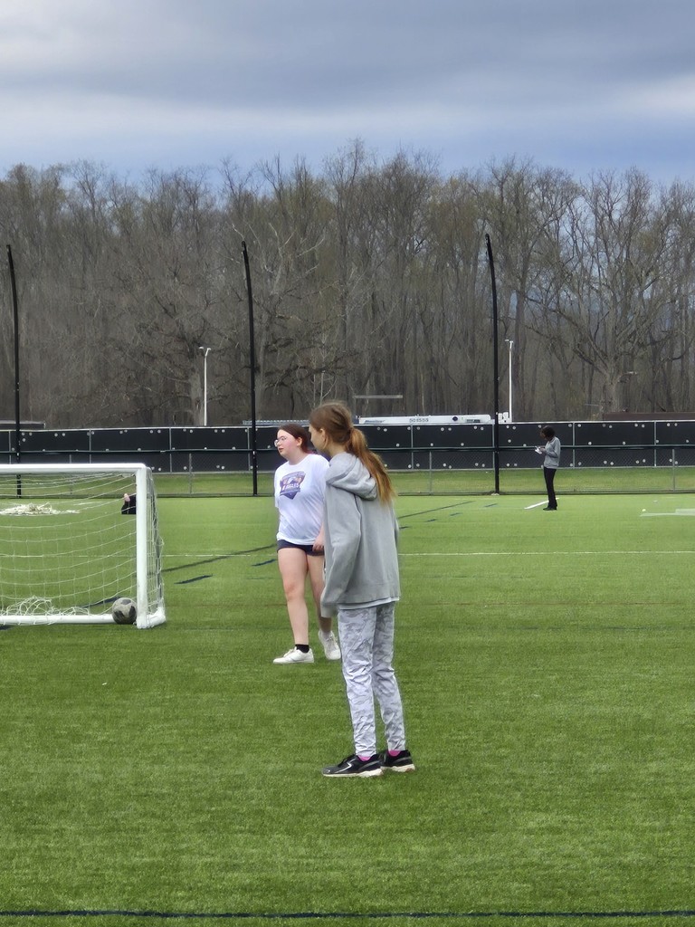Soccer Game