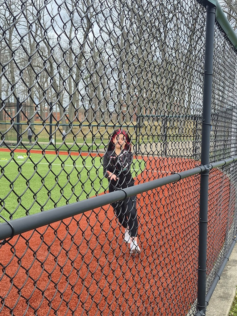 Softball Drill
