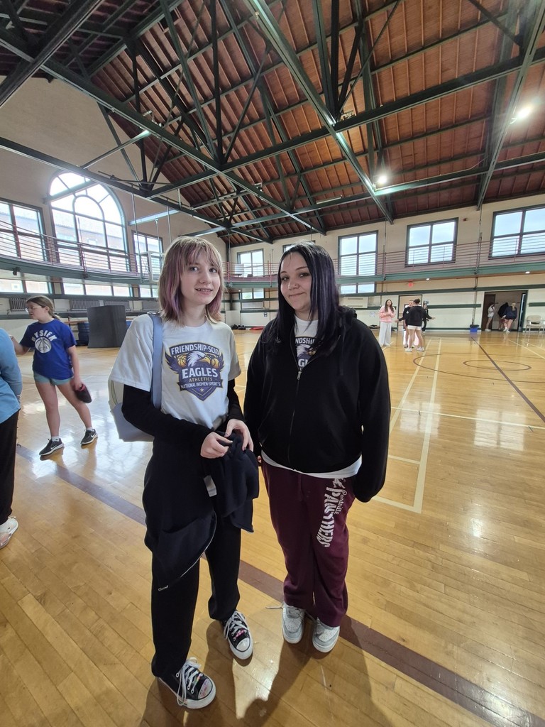 Indoor Softball 