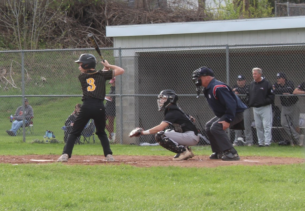 Batter