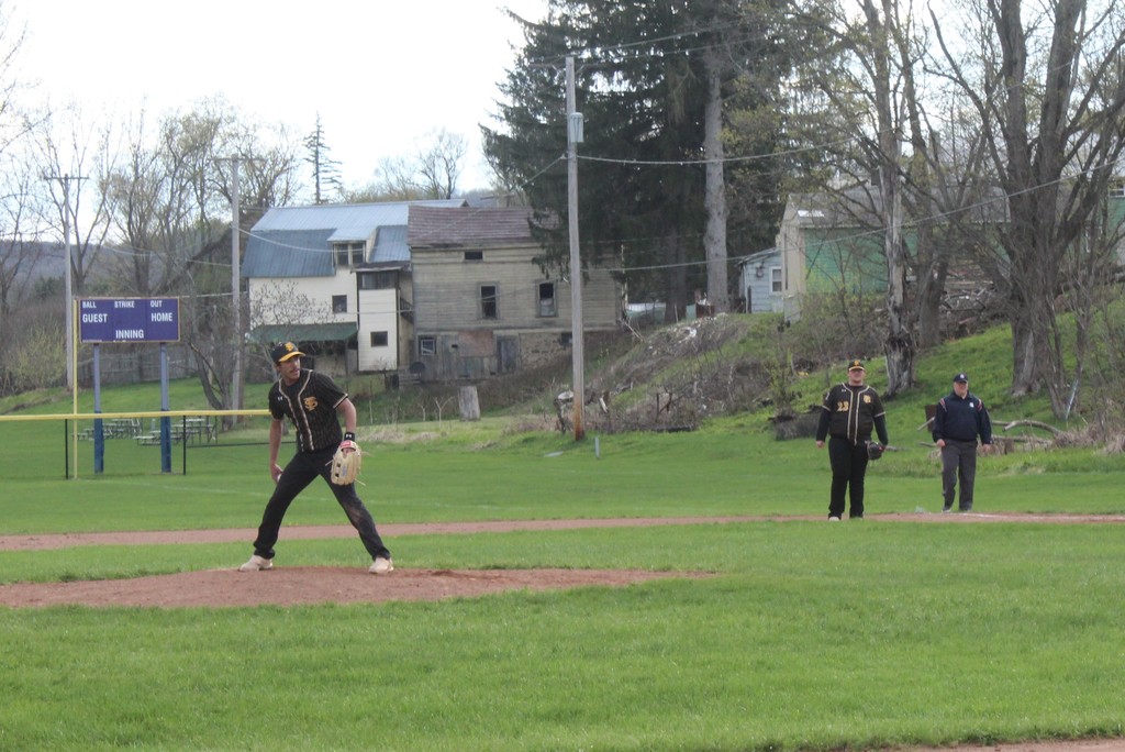 Pitcher