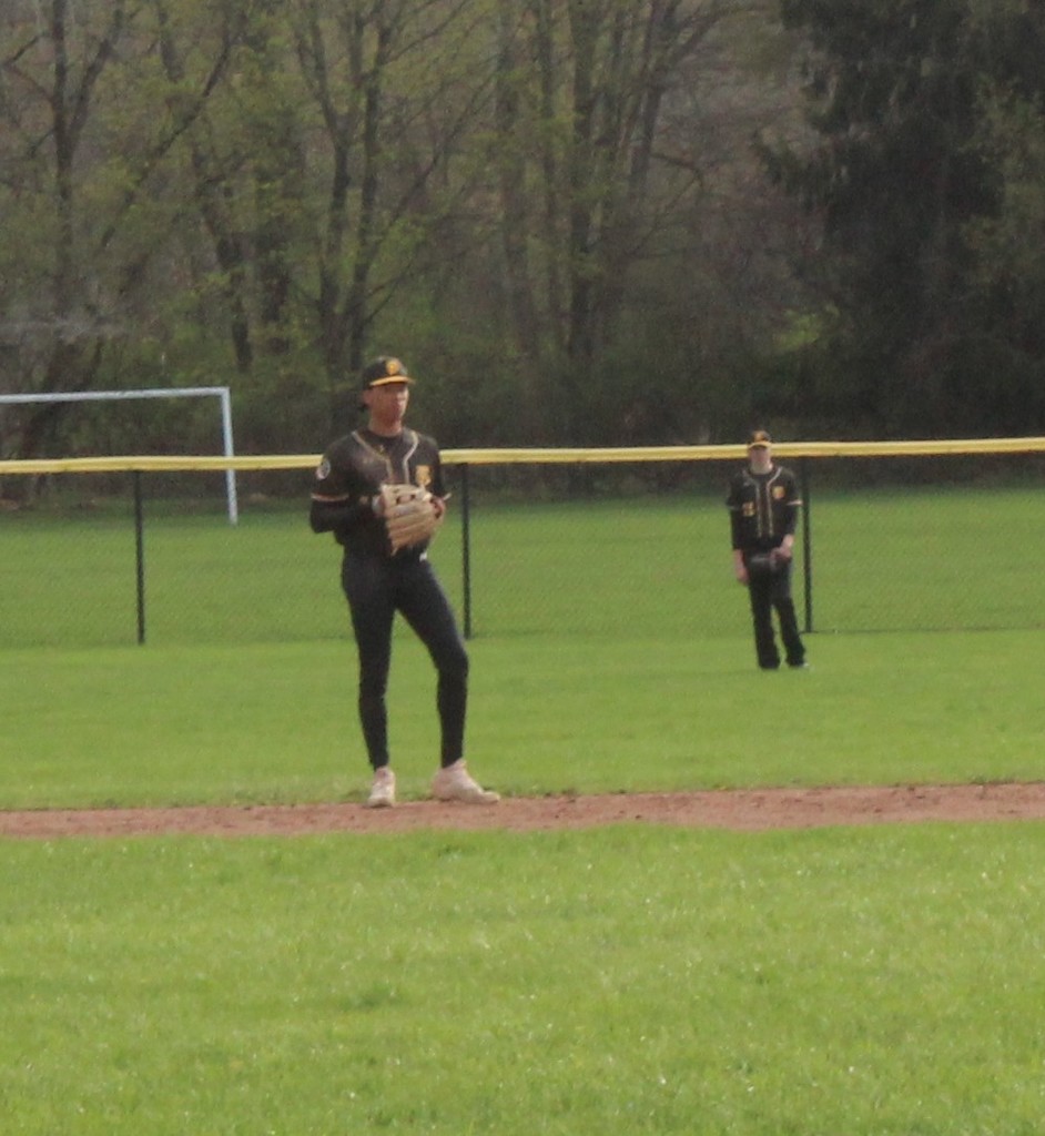 Infielder