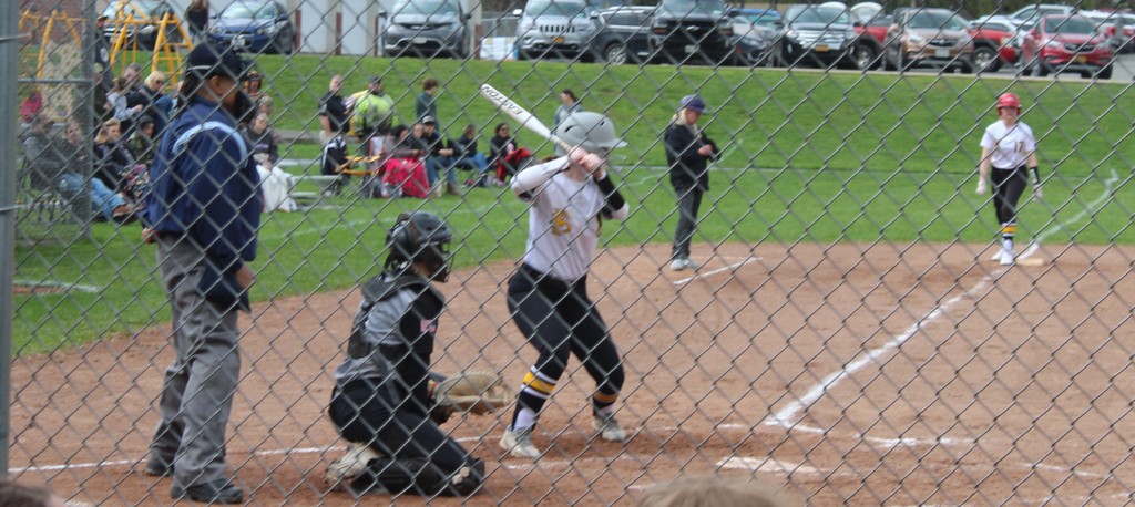 Batting