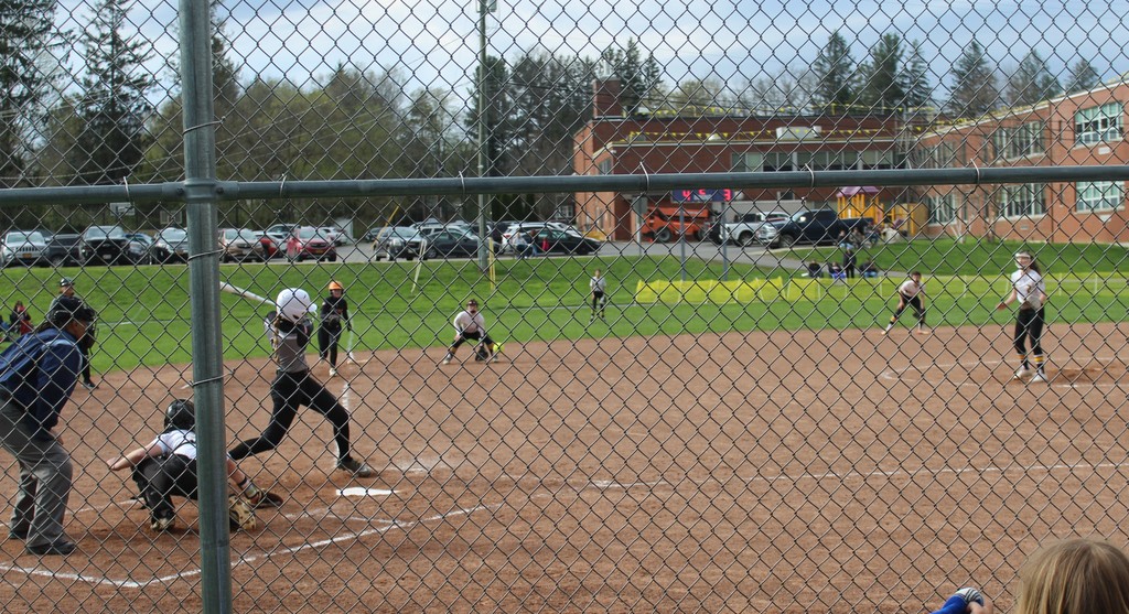 Baseball