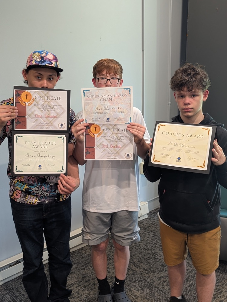 award winners
