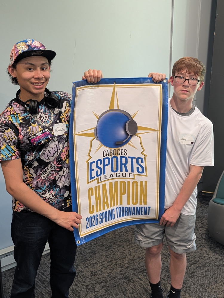 team winners