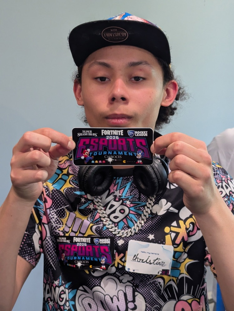 individual winner