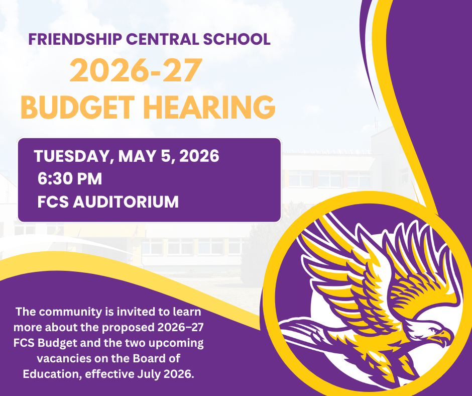 2026 May Budget Hearing