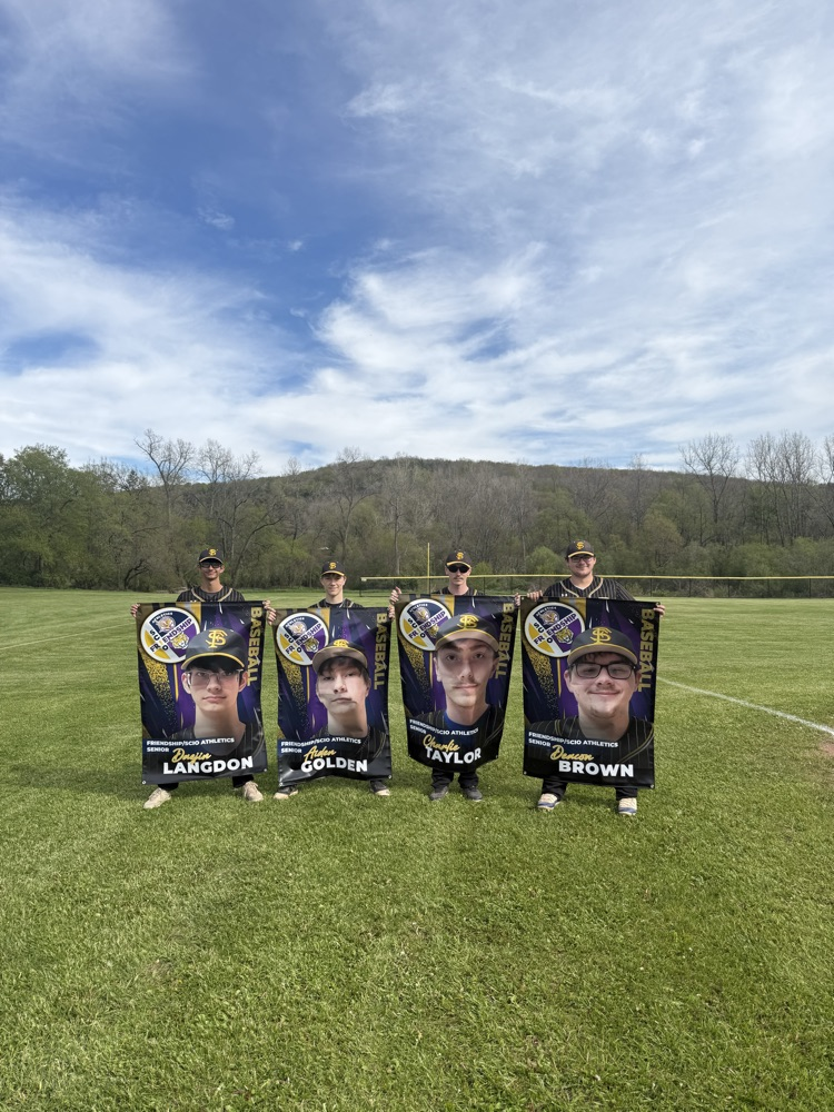 4 seniors