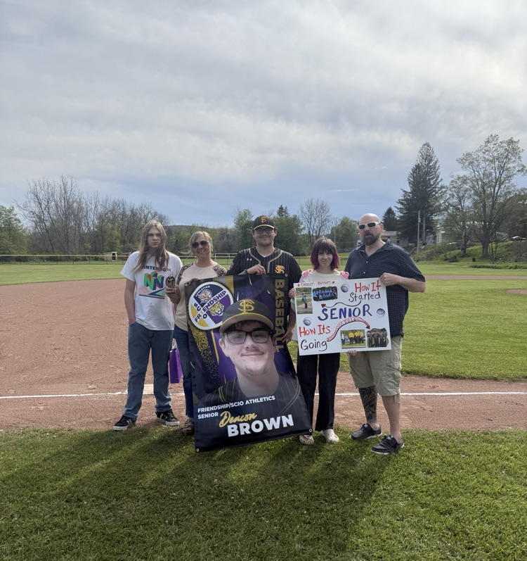 Deacon Brown