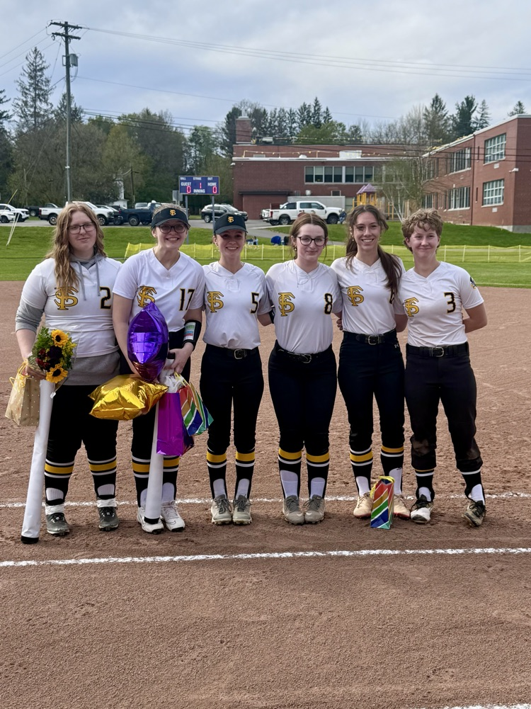 6 seniors