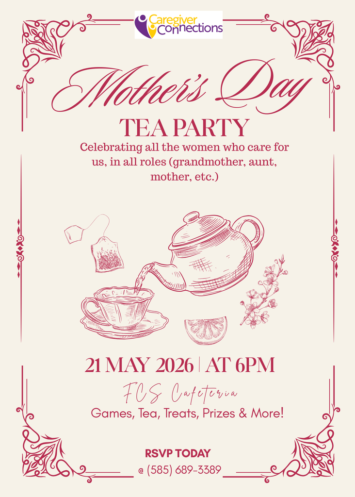 Join us on May 21 , 2026