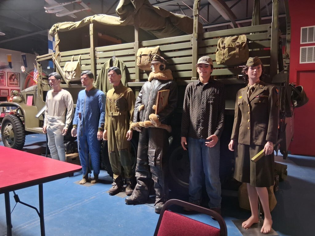 WW 1 Group 4