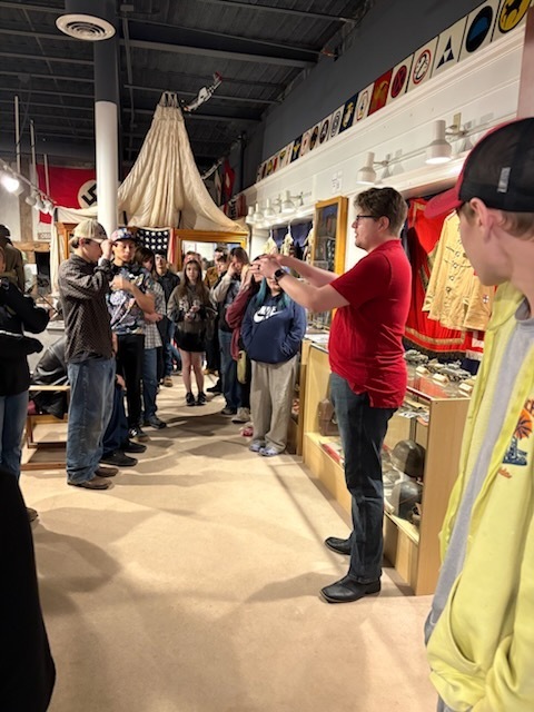 WW1 Group 2