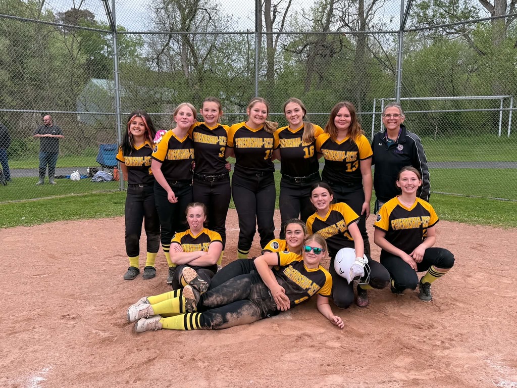 Mod Softball Team '26