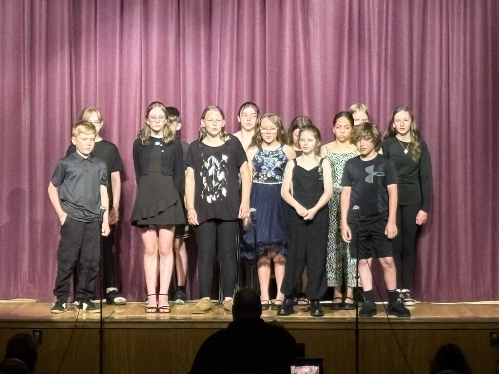 Grade 5