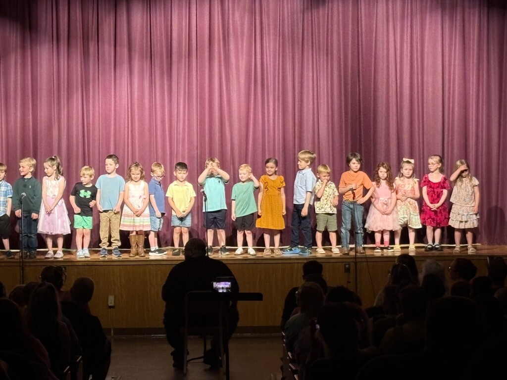 Kindergarten