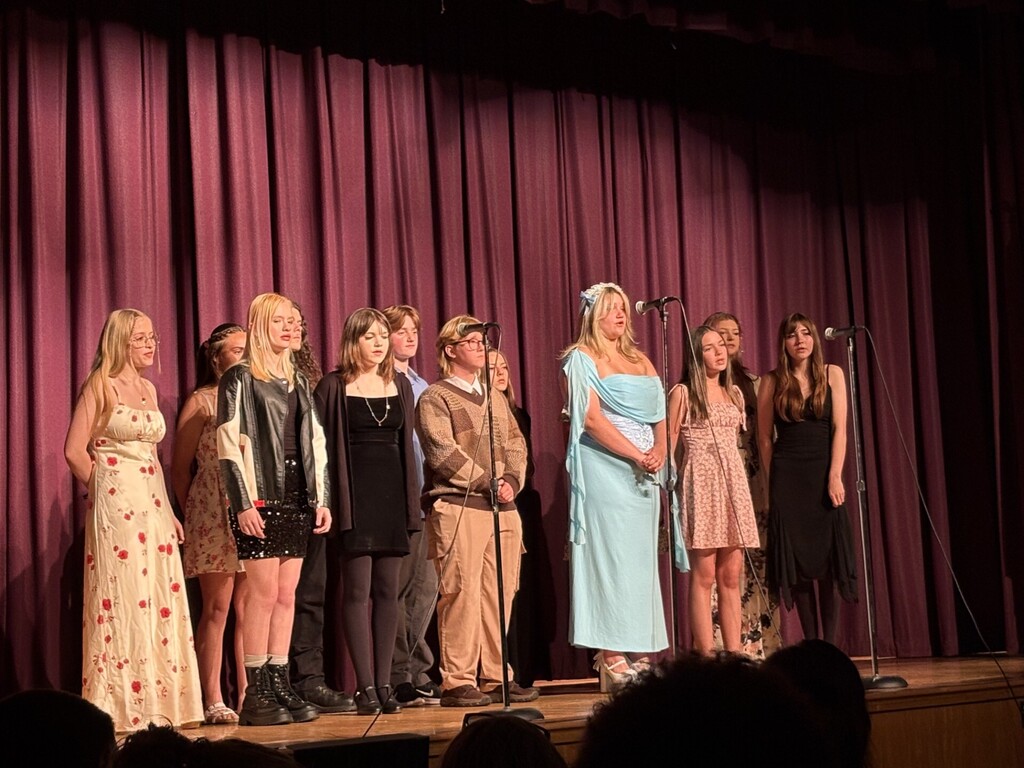 Chorus