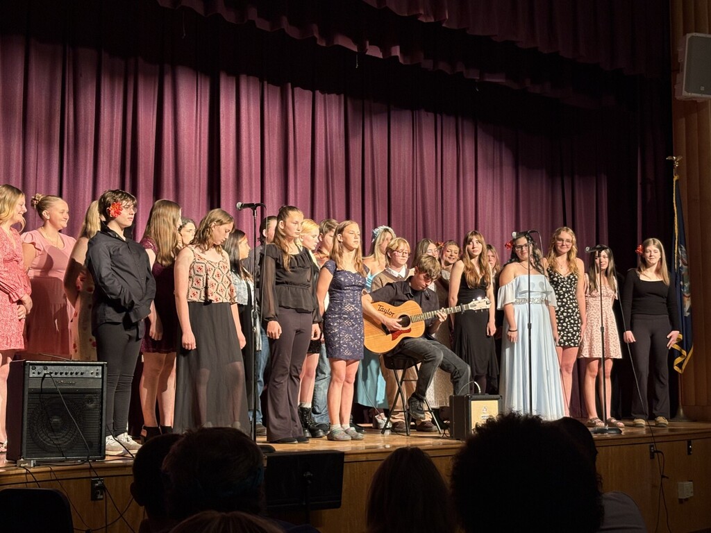 Chorus