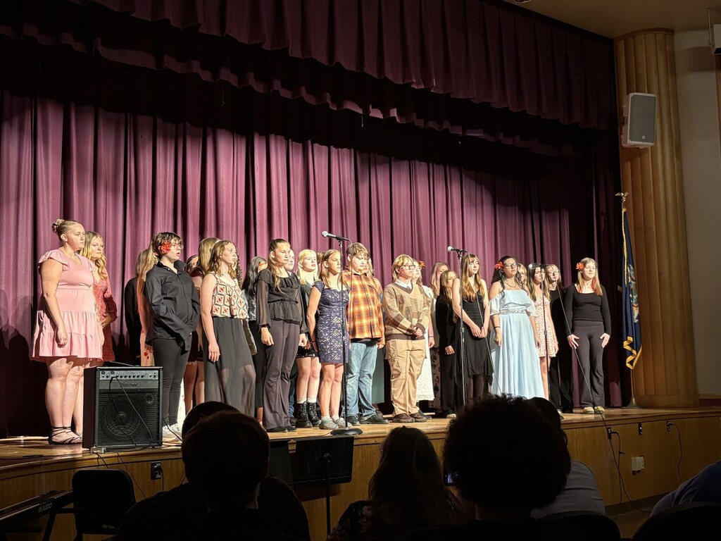 Chorus