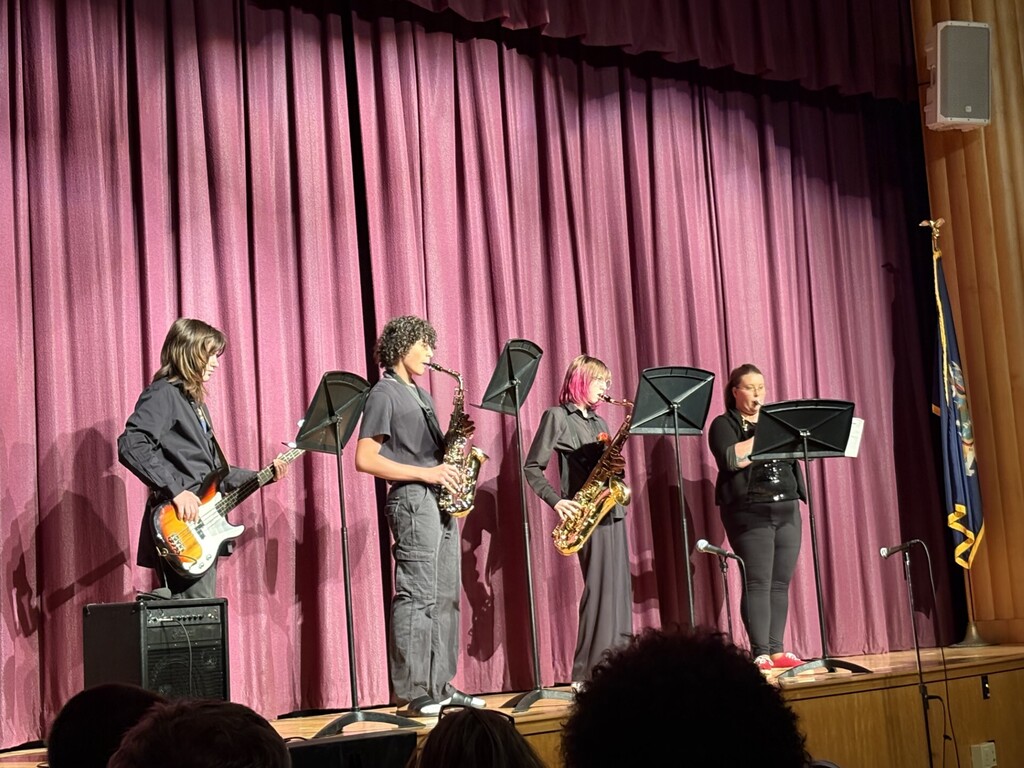 Band