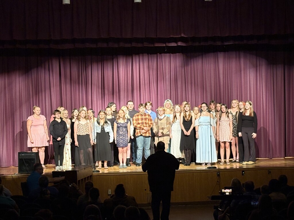 Chorus