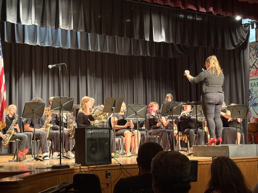 Band 