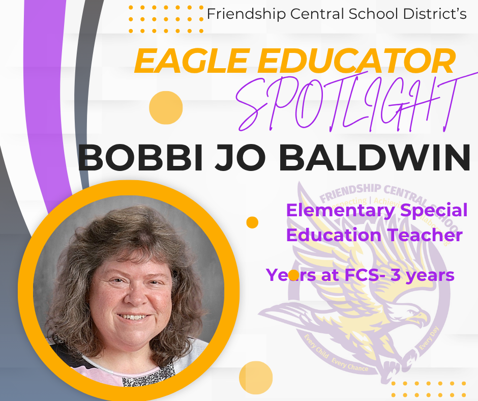 Bobbi Jo Baldwin 