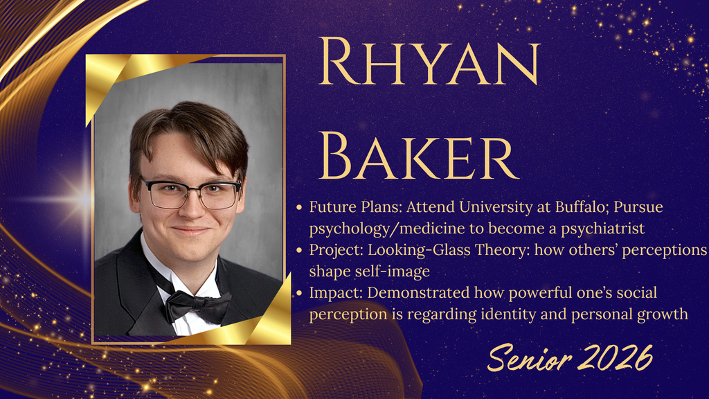 Rhyan Baker