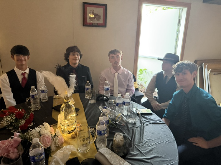 boys table