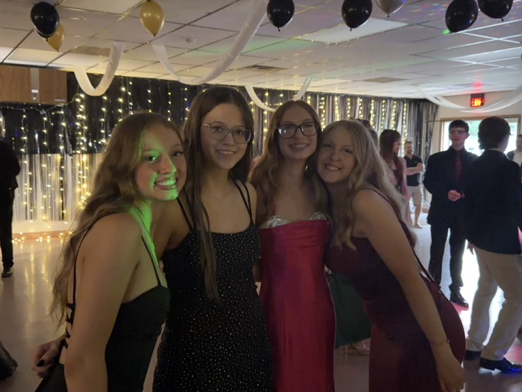 ladies