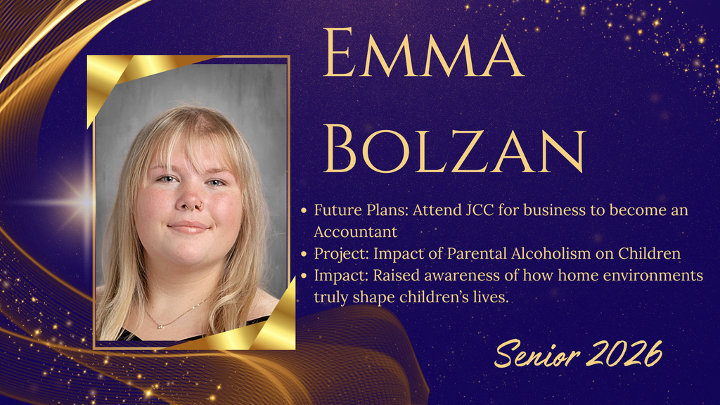 Emma Bolzan