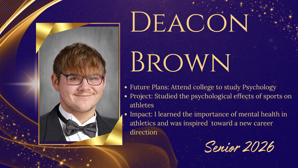 Deacon Brown