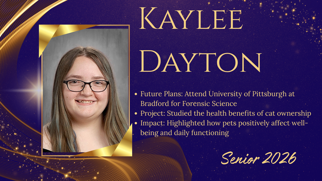 Kaylee Dayton