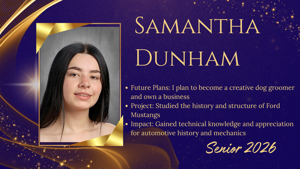 Sam Dunham