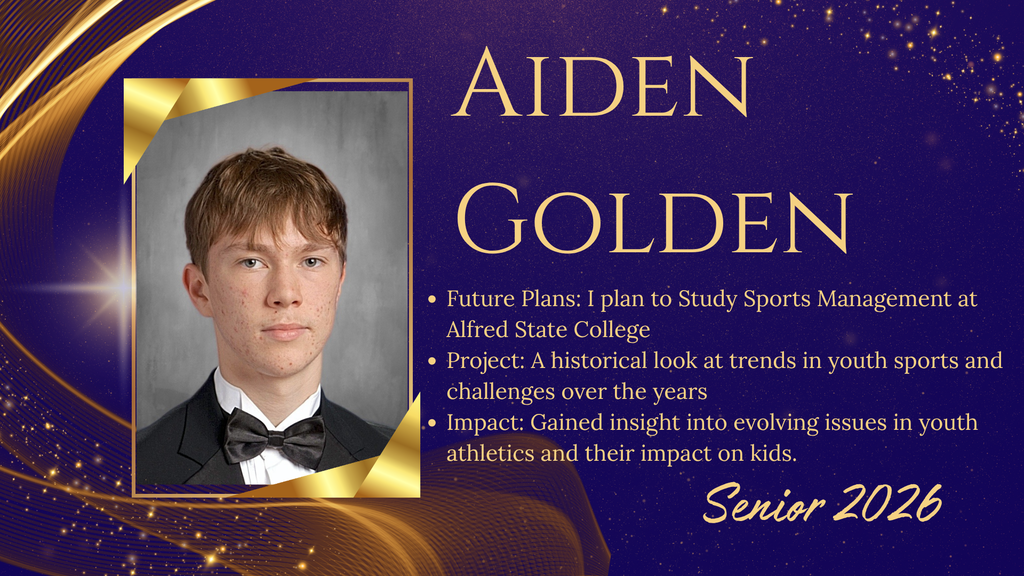 Ayden Golden