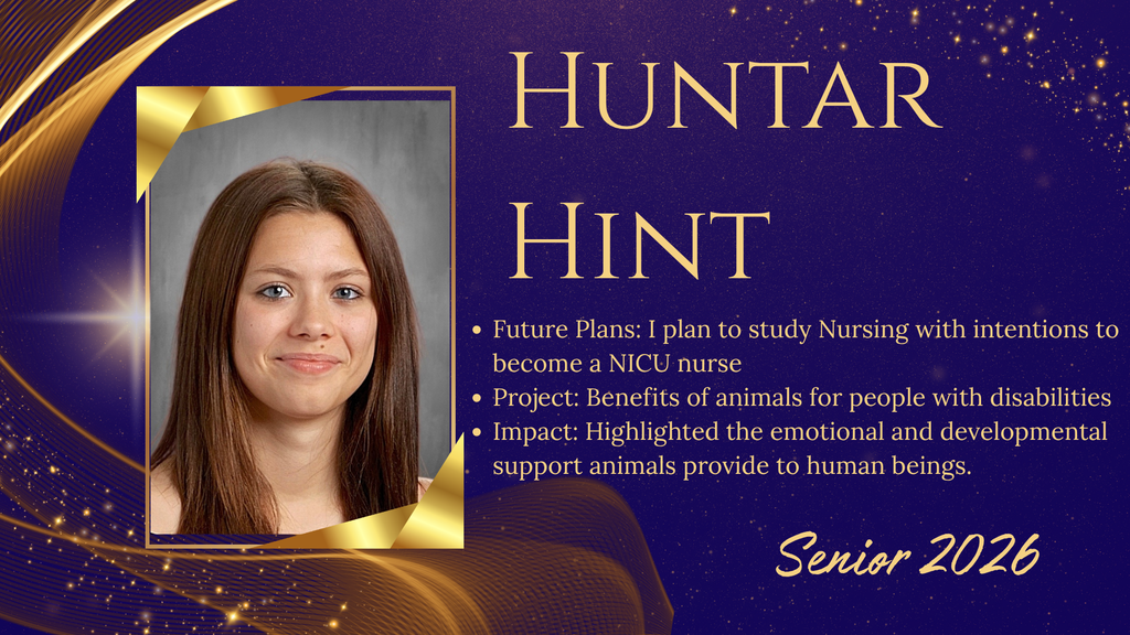 Huntar Hint