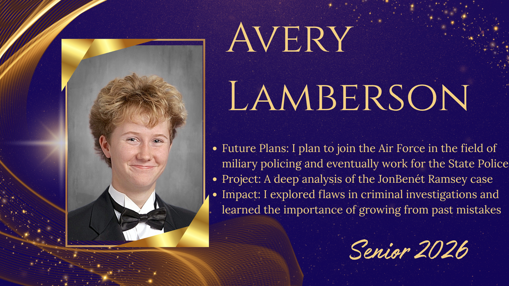 Avery