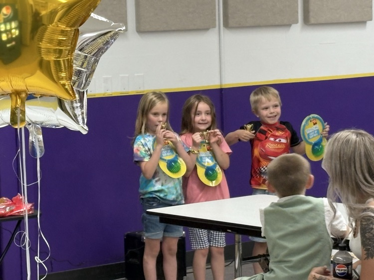 Spelling Champs