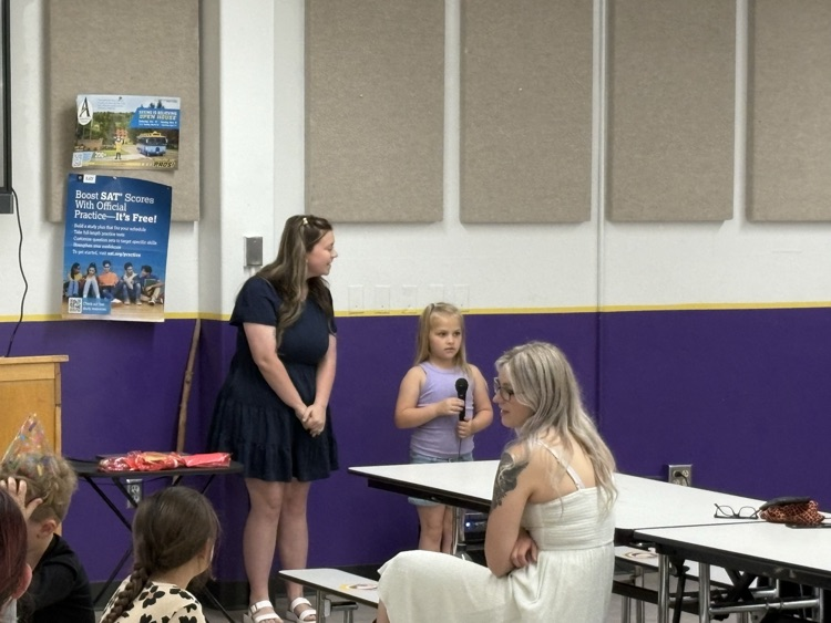 student recognition