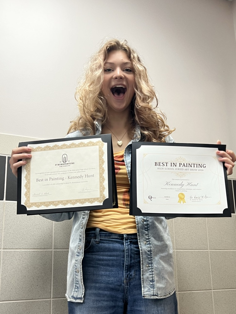 awards 