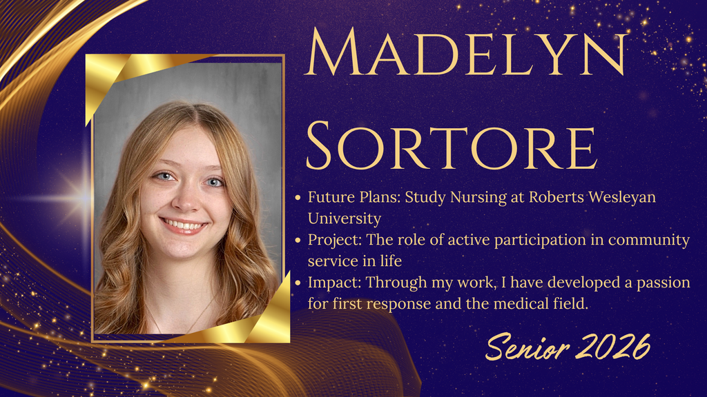 Madelyn