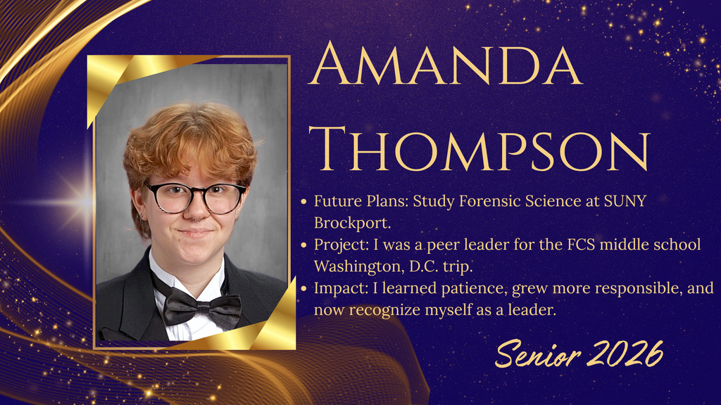 Amanda