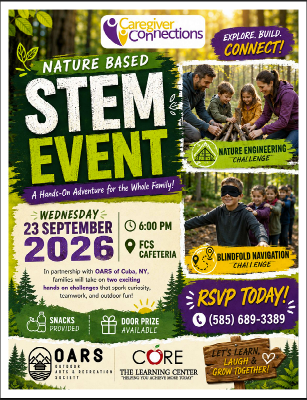 9.23.26 STEM Event