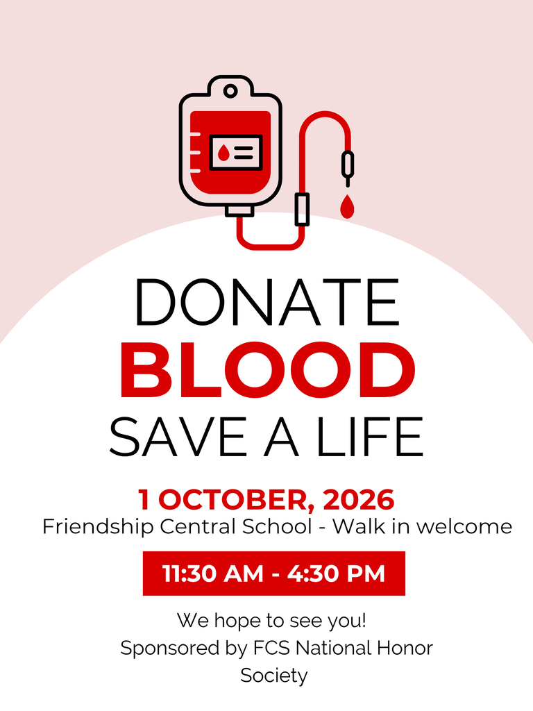 10.1.2 Blood Drive6