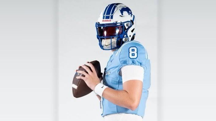 football player