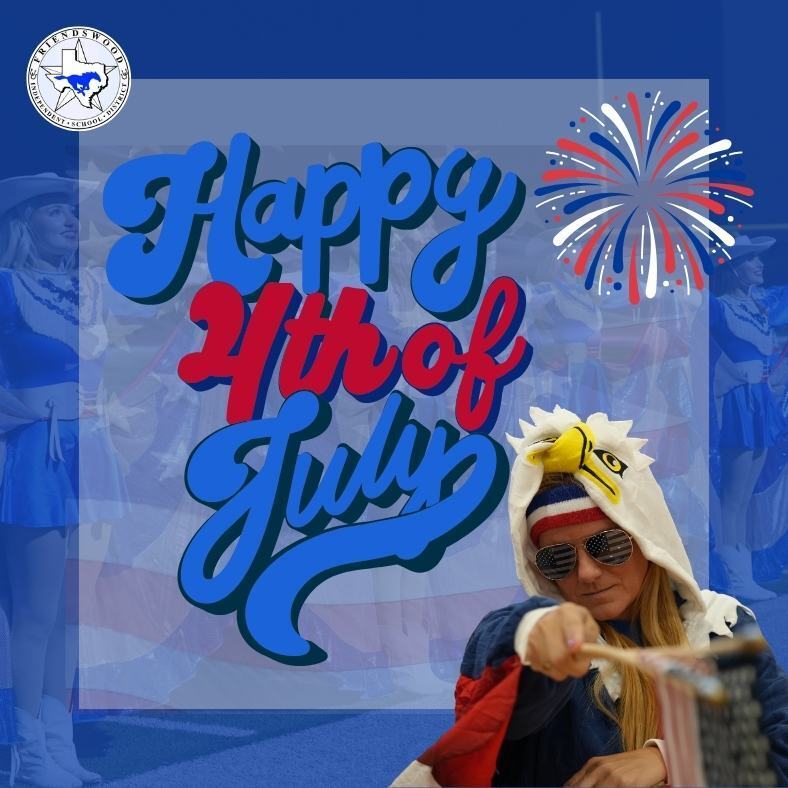 Happy 4th of July