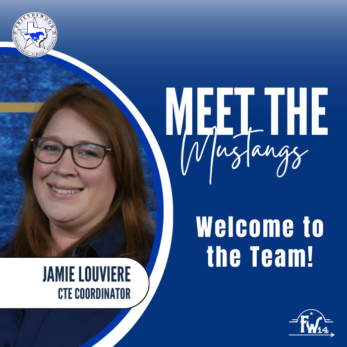 meet the mustangs 