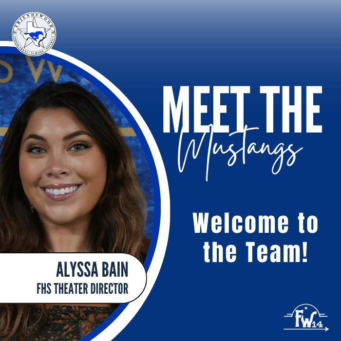 meet the mustangs 
